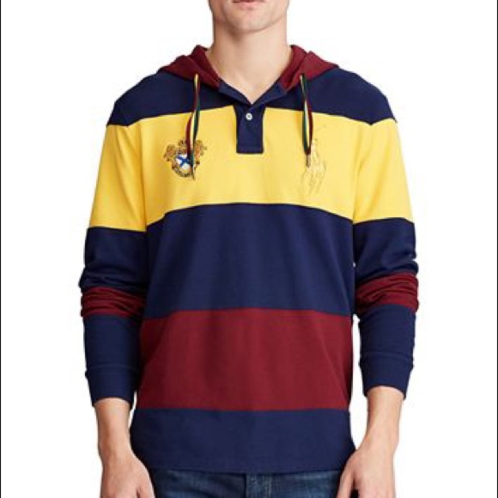 Polo Ralph Lauren